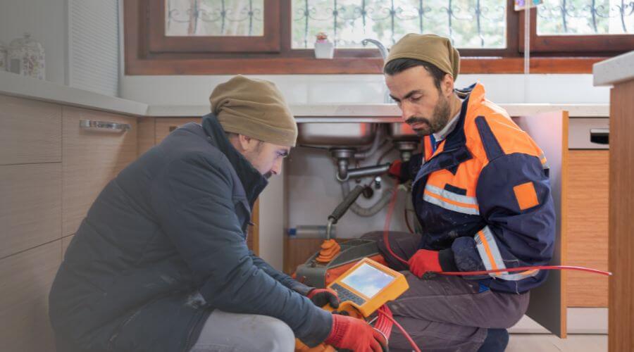 Professional expert plumbing services in Folly Beach, SC